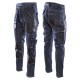 Spodnie Practical Jeans