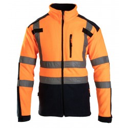 Polar Brixton Flash Orange