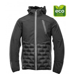Softshell Eco Nexo
