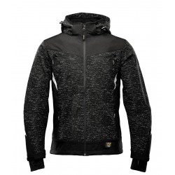 Softshell Cross