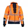 Softshell VW521B 2w1
