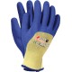 Rękawice Blue Grip